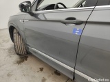  Volkswagen  Tiguan Volkswagen  1.5 TSI ACT OPF 110kW DSG Platinum 5d #24