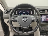  Volkswagen  Tiguan Volkswagen  1.5 TSI ACT OPF 110kW DSG Platinum 5d #26