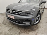  Volkswagen  Tiguan Volkswagen  1.5 TSI ACT OPF 110kW DSG Platinum 5d #31