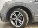  Volkswagen  Tiguan Volkswagen  1.5 TSI ACT OPF 110kW DSG Platinum 5d #37