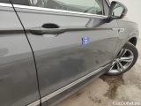  Volkswagen  Tiguan Volkswagen  1.5 TSI ACT OPF 110kW DSG Platinum 5d #50