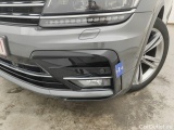  Volkswagen  Tiguan Volkswagen  1.5 TSI ACT OPF 110kW DSG Platinum 5d #52