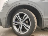  Volkswagen  Tiguan Volkswagen  1.5 TSI ACT OPF 110kW DSG Platinum 5d #60