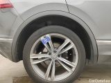  Volkswagen  Tiguan Volkswagen  1.5 TSI ACT OPF 110kW DSG Platinum 5d #63