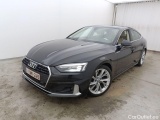  Audi  A5 Sportback Audi  35 TDI S tronic Bus Ed Advanced 5d 