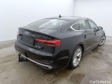 Audi  A5 Sportback Audi  35 TDI S tronic Bus Ed Advanced 5d #2