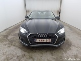  Audi  A5 Sportback Audi  35 TDI S tronic Bus Ed Advanced 5d #5