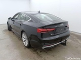  Audi  A5 Sportback Audi  35 TDI S tronic Bus Ed Advanced 5d #7