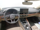  Audi  A5 Sportback Audi  35 TDI S tronic Bus Ed Advanced 5d #9