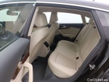  Audi  A5 Sportback Audi  35 TDI S tronic Bus Ed Advanced 5d #10