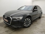  Audi  A6 Audi  Avant 40 TDI S tronic Quattro Business Edition 5d 