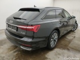  Audi  A6 Audi  Avant 40 TDI S tronic Quattro Business Edition 5d #2