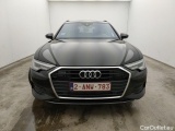  Audi  A6 Audi  Avant 40 TDI S tronic Quattro Business Edition 5d #5