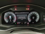  Audi  A6 Audi  Avant 40 TDI S tronic Quattro Business Edition 5d #6