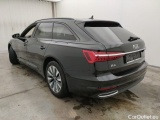  Audi  A6 Audi  Avant 40 TDI S tronic Quattro Business Edition 5d #7