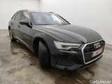  Audi  A6 Audi  Avant 40 TDI S tronic Quattro Business Edition 5d #8