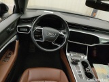  Audi  A6 Audi  Avant 40 TDI S tronic Quattro Business Edition 5d #9