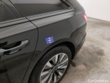  Audi  A6 Audi  Avant 40 TDI S tronic Quattro Business Edition 5d #22