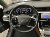  Audi  A6 Audi  Avant 40 TDI S tronic Quattro Business Edition 5d #27