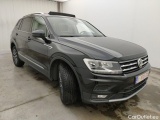  Volkswagen  Tiguan Volkswagen  Allspace 2.0 TDI SCR DSG7 Comfortline 5d  7 seats  