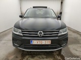  Volkswagen  Tiguan Volkswagen  Allspace 2.0 TDI SCR DSG7 Comfortline 5d  7 seats  #7