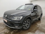  Volkswagen  Tiguan Volkswagen  Allspace 2.0 TDI SCR DSG7 Comfortline 5d  7 seats  #8