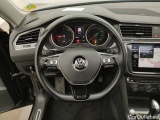  Volkswagen  Tiguan Volkswagen  Allspace 2.0 TDI SCR DSG7 Comfortline 5d  7 seats  #25