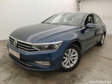 Volkswagen  Passat Volkswagen  1.6 TDI SCR DSG7 Style Business 4d 