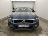  Volkswagen  Passat Volkswagen  1.6 TDI SCR DSG7 Style Business 4d #5