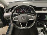  Volkswagen  Passat Volkswagen  1.6 TDI SCR DSG7 Style Business 4d #24
