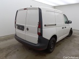  Volkswagen  Caddy VOLKSWAGEN  VAN DIESEL - 2021 2.0 TDi 102 5d #2