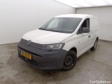  Volkswagen  Caddy VOLKSWAGEN  VAN DIESEL - 2021 2.0 TDi 102 5d 