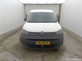 Volkswagen  Caddy VOLKSWAGEN  VAN DIESEL - 2021 2.0 TDi 102 5d #5