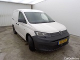  Volkswagen  Caddy VOLKSWAGEN  VAN DIESEL - 2021 2.0 TDi 102 5d #8