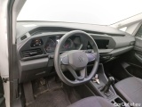  Volkswagen  Caddy VOLKSWAGEN  VAN DIESEL - 2021 2.0 TDi 102 5d #9