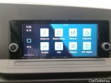  Volkswagen  Caddy VOLKSWAGEN  VAN DIESEL - 2021 2.0 TDi 102 5d #11