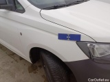  Volkswagen  Caddy VOLKSWAGEN  VAN DIESEL - 2021 2.0 TDi 102 5d #34