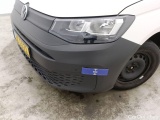  Volkswagen  Caddy VOLKSWAGEN  VAN DIESEL - 2021 2.0 TDi 102 5d #36