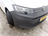  Volkswagen  Caddy VOLKSWAGEN  VAN DIESEL - 2021 2.0 TDi 102 5d #38