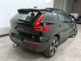  Volvo  XC 40 Volvo XC40 P8 4x4 Recharge R-Design 5d #2