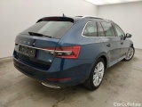  Skoda  Superb Skoda  Combi 1.4 TSI iV 160kW DSG6 L&K 5d #2