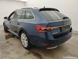  Skoda  Superb Skoda  Combi 1.4 TSI iV 160kW DSG6 L&K 5d #7