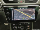  Skoda  Superb Skoda  Combi 1.4 TSI iV 160kW DSG6 L&K 5d #13