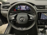  Skoda  Superb Skoda  Combi 1.4 TSI iV 160kW DSG6 L&K 5d #31