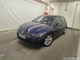  Volkswagen  Golf  Volkswagen VIII 1.0 eTSI 81kW Life Business DSG 5d 