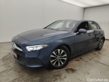  Mercedes  A-Klasse Mercedes-Benz  A 180 d Business Solution 5d 