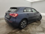  Mercedes  A-Klasse Mercedes-Benz  A 180 d Business Solution 5d #2