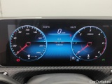  Mercedes  A-Klasse Mercedes-Benz  A 180 d Business Solution 5d #6