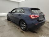  Mercedes  A-Klasse Mercedes-Benz  A 180 d Business Solution 5d #7