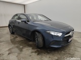  Mercedes  A-Klasse Mercedes-Benz  A 180 d Business Solution 5d #8